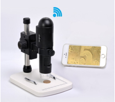 WIFI Microscope